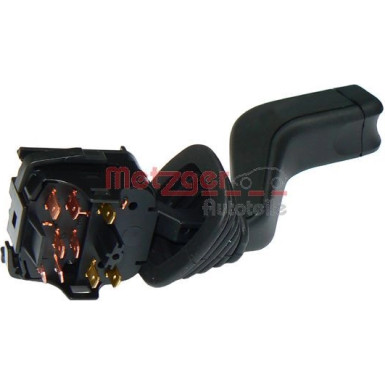 Metzger Wischerschalter 0916057