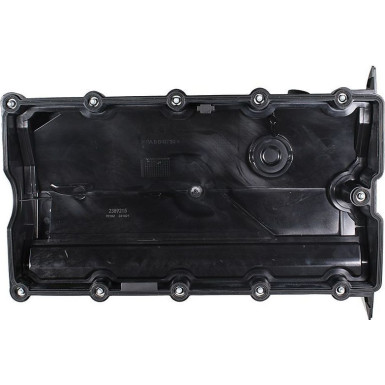 Metzger Zylinderkopfhaube COMPETENCE KIT 2389215
