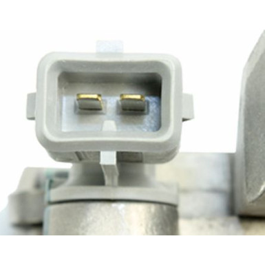 Metzger Drosselklappenstutzen 0892484