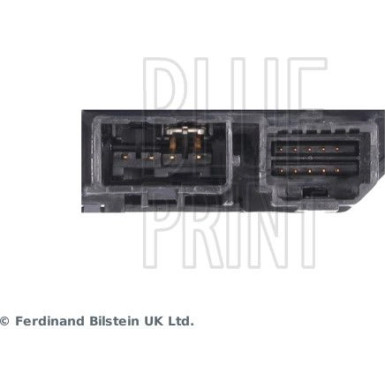 Wickelfeder, Airbag Blue Print Solution ADBP140042