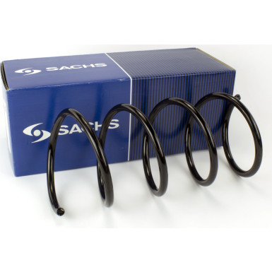 Fahrwerksfeder 998 650 Fahrwerksfeder 998 650
