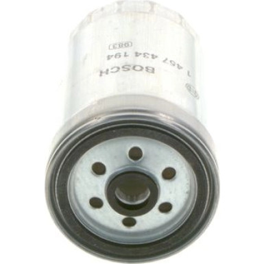 BOSCH Kraftstofffilter 1 457 434 194 BOSCH Kraftstofffilter 1 457 434 194