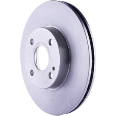 Hella Bremsscheibe 8DD 355 106-491 Hella Bremsscheibe 8DD 355 106-491