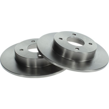 BOSCH Bremsscheibe 0 986 479 105 BOSCH Bremsscheibe 0 986 479 105