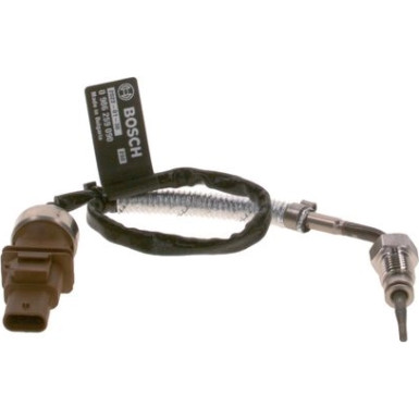 Sensor, Abgastemperatur 0 986 259 090 Sensor, Abgastemperatur 0 986 259 090