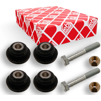 FEBI BILSTEIN 01693 Montagesatz, Lenker FEBI BILSTEIN 01693 Montagesatz, Lenker