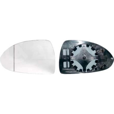 Alkar Spiegelglas, Außenspiegel 6431424