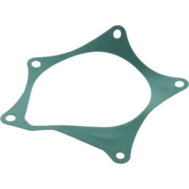 Valeo Wasserpumpe, Motorkühlung 529696