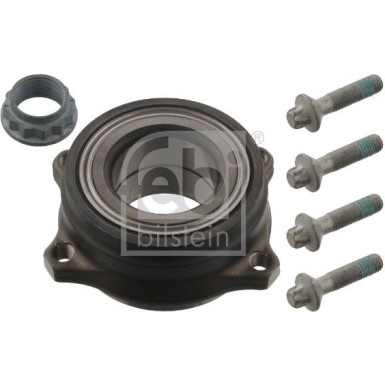FEBI BILSTEIN 28678 Radlagersatz
