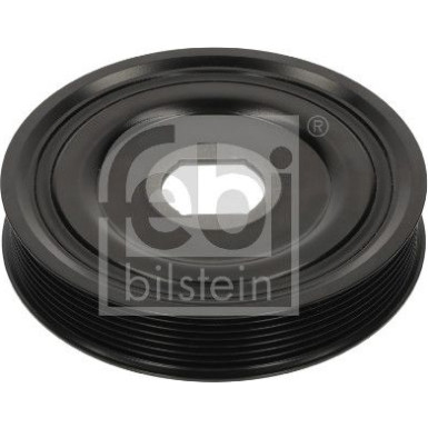 febi bilstein Riemenscheibe, Kurbelwelle 193246