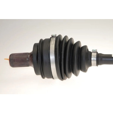 Spidan Antriebswelle GKN Automotive OE-Technologie 52° - Beugewinkel 36201