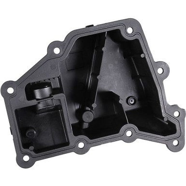 Metzger Ölabscheider, Kurbelgehäuseentlüftung 2385169