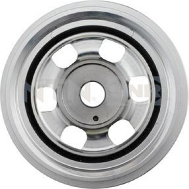 NTN-SNR Riemenscheibe, Kurbelwelle DPF358.14