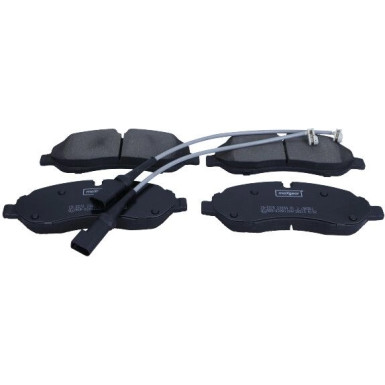 Maxgear Bremsbelagsatz, Scheibenbremse 19-3370