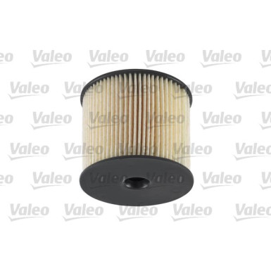 Valeo Kraftstofffilter 587903