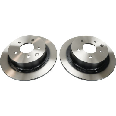 TRW Bremsscheibe DF7369 TRW Bremsscheibe DF7369