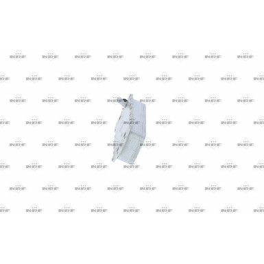 NRF Ölkühler, Motoröl 31806