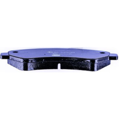 Hella Pagid Bremsbelagsatz, Scheibenbremse 8DB 355 019-901 Hella Pagid Bremsbelagsatz, Scheibenbremse 8DB 355 019-901