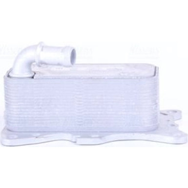 Nissens Ölkühler, Motoröl FIRST FIT 91198