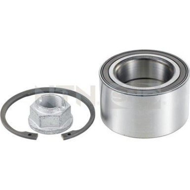 Radlagersatz R151.50 Radlagersatz R151.50