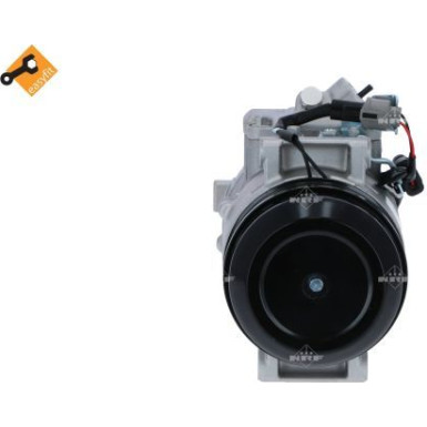 Kompressor, Klimaanlage 32925