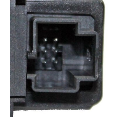 Mahle Stellelement, Mischklappe BEHR Premium Line AA 50 000P