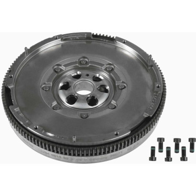 Sachs Zwei-Massen-Schwungrad 2294 001 362 Sachs Zwei-Massen-Schwungrad 2294 001 362