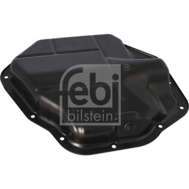 febi bilstein Ölwanne febi Plus 194340