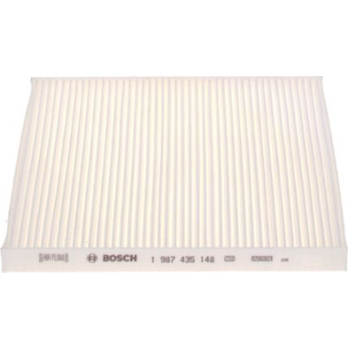 Filter, Innenraumluft 1 987 435 148 Filter, Innenraumluft 1 987 435 148