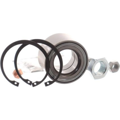 2 x SKF Radlagersatz VKBA 577