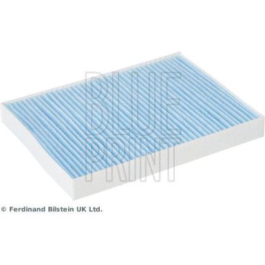 Blue Print Filter, Innenraumluft ADG02585