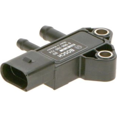 Sensor, Abgasdruck 0 986 280 724