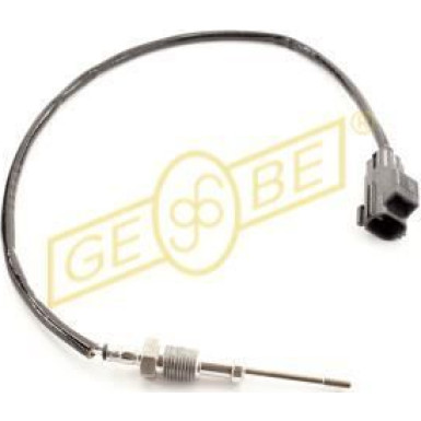GEBE Sensor, Abgastemperatur 9 8119 1