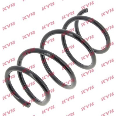 KYB Fahrwerksfeder K-Flex RH3483 KYB Fahrwerksfeder K-Flex RH3483