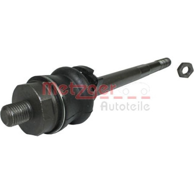 Metzger Axialgelenk, Spurstange COMPETENCE KIT 51004301
