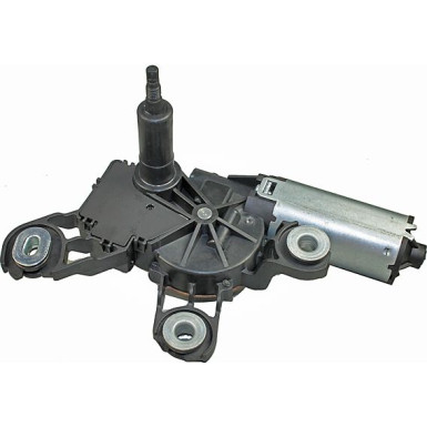 Metzger Wischermotor 2190825