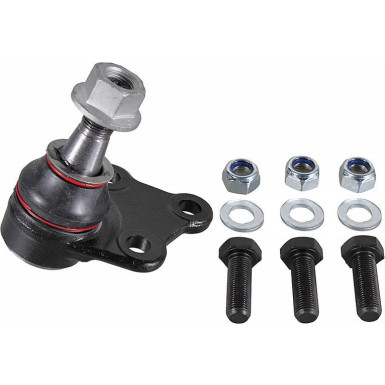 Metzger Trag-/Führungsgelenk COMPETENCE KIT 57035108