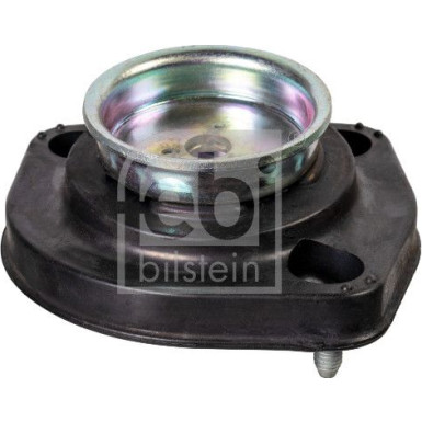 FEBI BILSTEIN 109347 Federbeinstützlager, Domlager