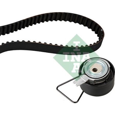 INA Zahnriemensatz 530 0376 10
