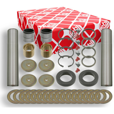 FEBI BILSTEIN 24656 Reparatursatz, Achsschenkelbolzen