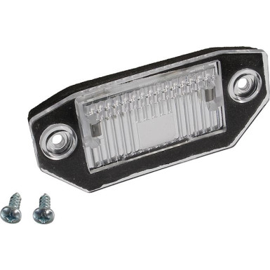 Metzger Kennzeichenleuchte 2080020