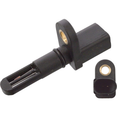 FEBI BILSTEIN 106282 Sensor, Ansauglufttemperatur FEBI BILSTEIN 106282 Sensor, Ansauglufttemperatur