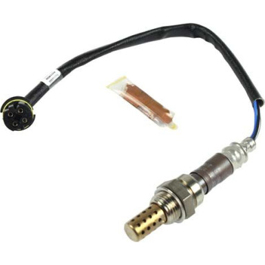 Metzger Lambdasonde 0893018