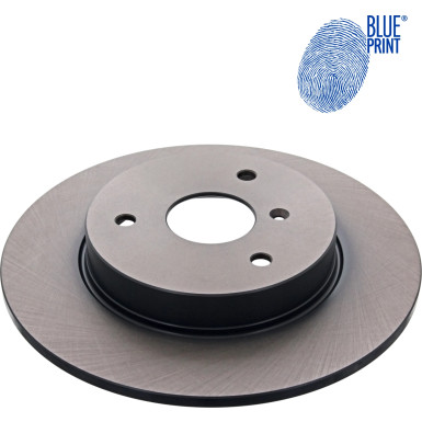 Blue Print Bremsscheibe ADU174308