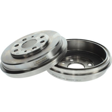 Bremstrommel 0 986 477 191 Bremstrommel 0 986 477 191