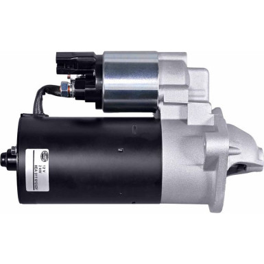 Starter 8EA 011 610-631 Starter 8EA 011 610-631