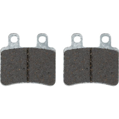 Bremsbelagsatz, Scheibenbremse MCB735EC Bremsbelagsatz, Scheibenbremse MCB735EC