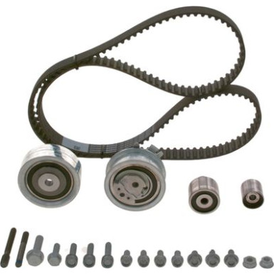 BOSCH Zahnriemensatz 1 987 946 582