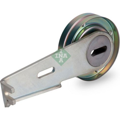 INA Spannrolle, Keilrippenriemen 531 0096 10