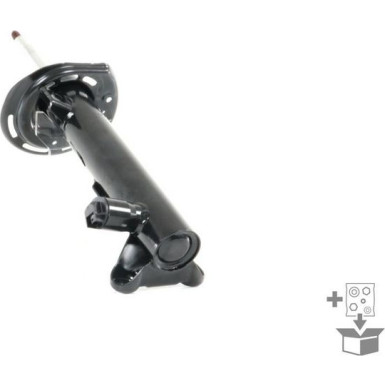 Stoßdämpfer C2509L Stoßdämpfer C2509L
